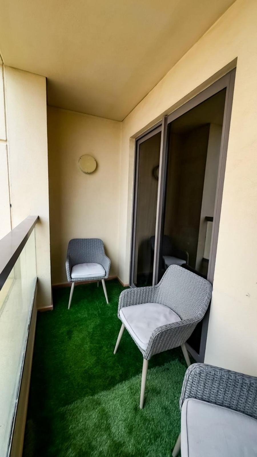 Sanciel Holiday Home Jbr Dubái Exterior foto