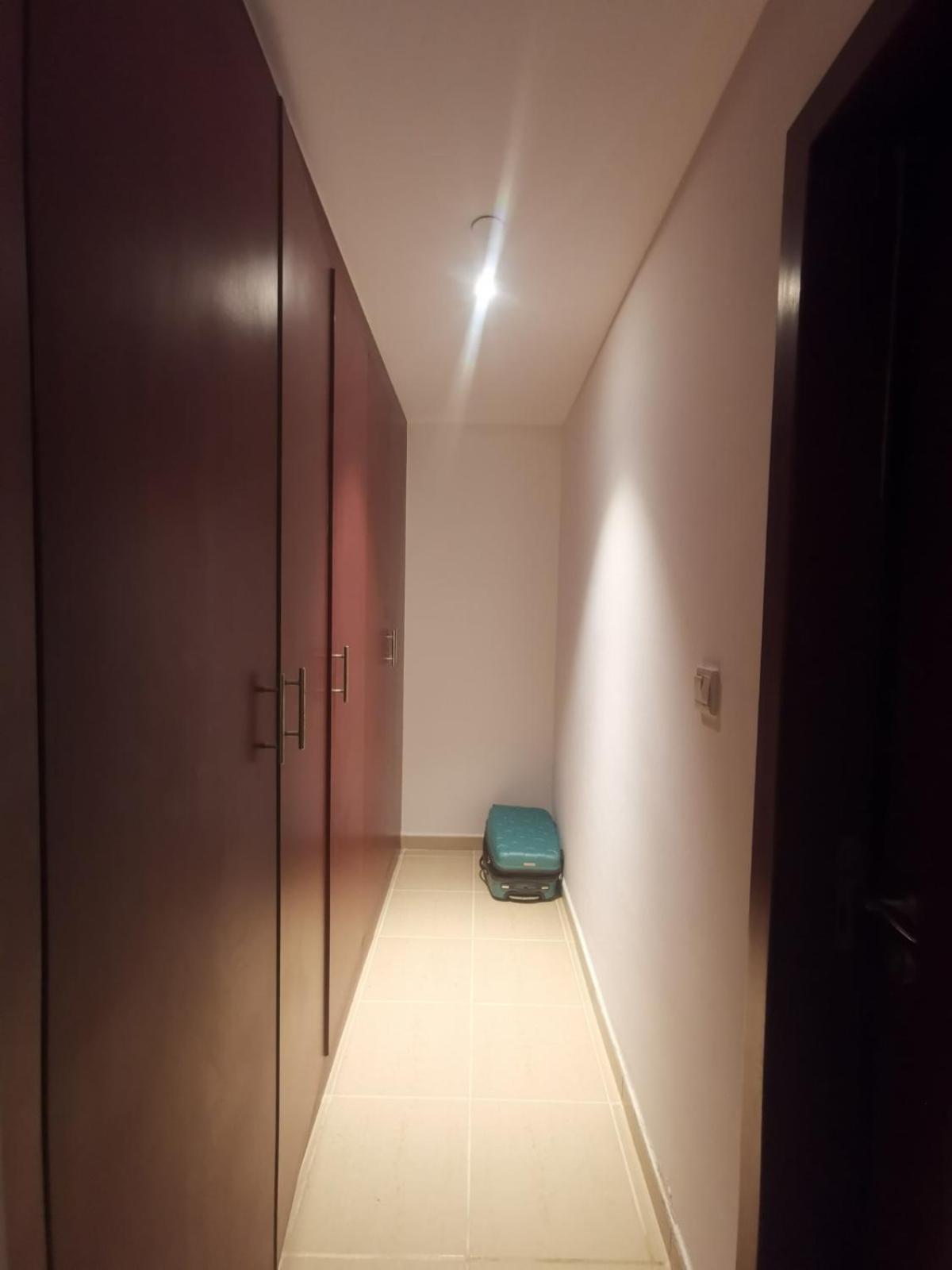 Sanciel Holiday Home Jbr Dubái Exterior foto