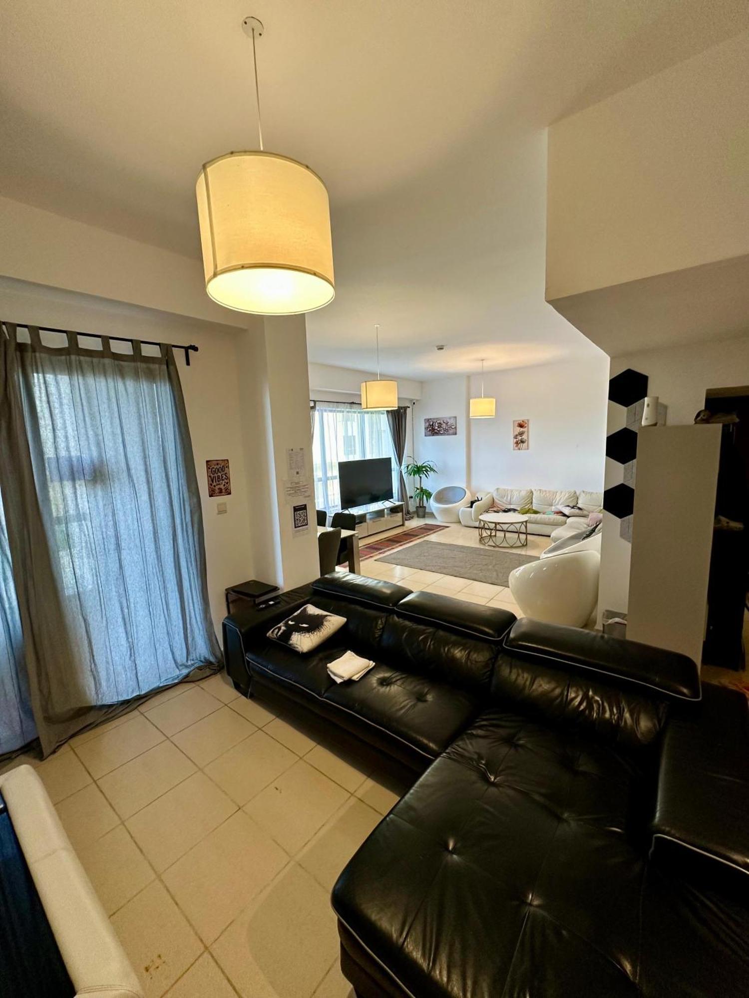 Sanciel Holiday Home Jbr Dubái Exterior foto