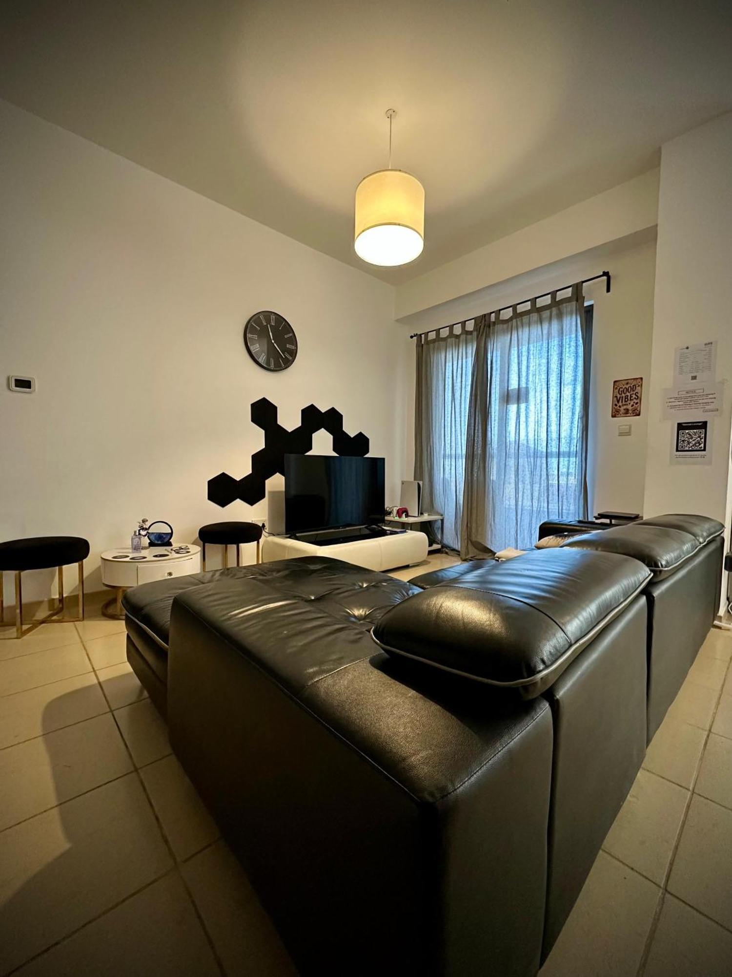 Sanciel Holiday Home Jbr Dubái Exterior foto