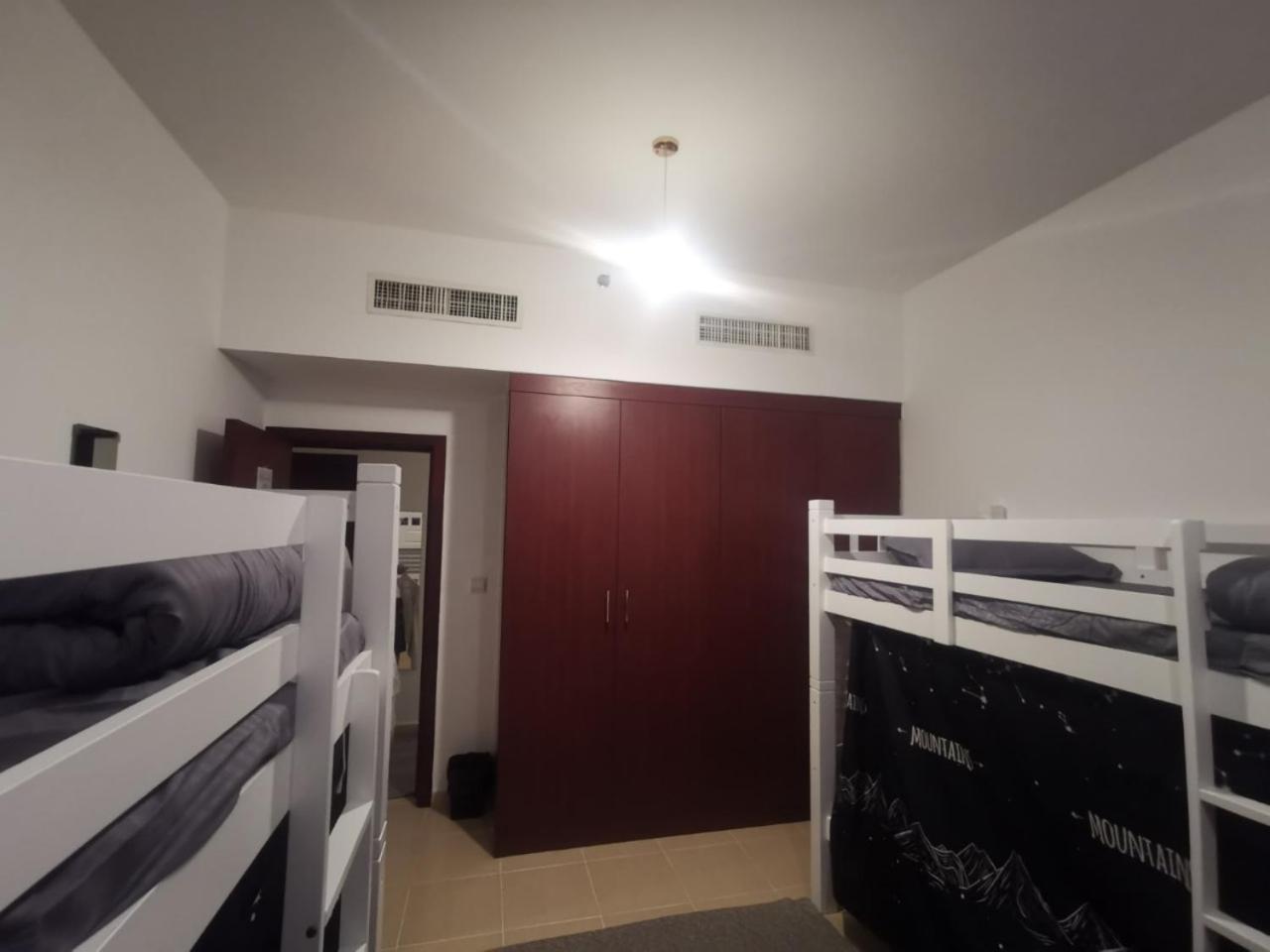 Sanciel Holiday Home Jbr Dubái Exterior foto